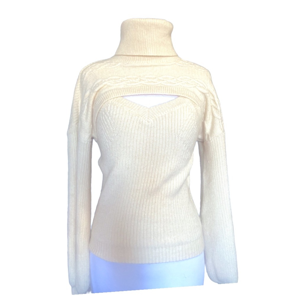 NWT Design History Sweater Set